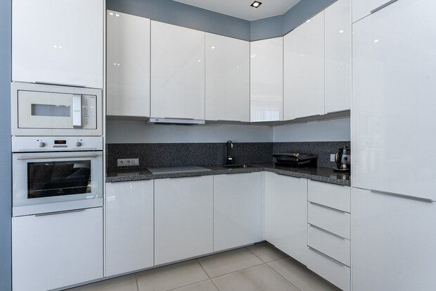 Фото из портфолио Лосоева – фотографии дизайна интерьеров на INMYROOM