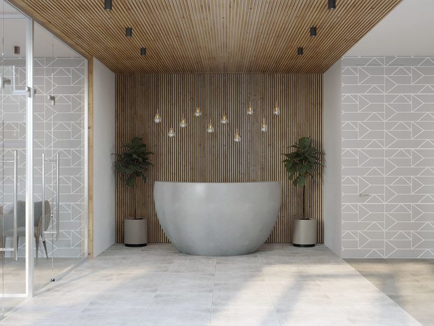 Фото из портфолио ОФИС НА БОЛЬШОЙ ПОСАДСКОЙ – фотографии дизайна интерьеров на INMYROOM