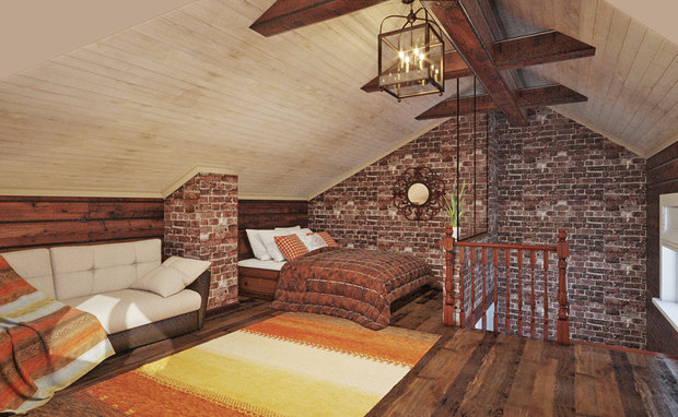 Фото из портфолио гостиные – фотографии дизайна интерьеров на INMYROOM