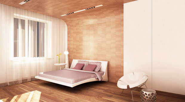 Фото из портфолио Квартира 420 кв.м. – фотографии дизайна интерьеров на INMYROOM