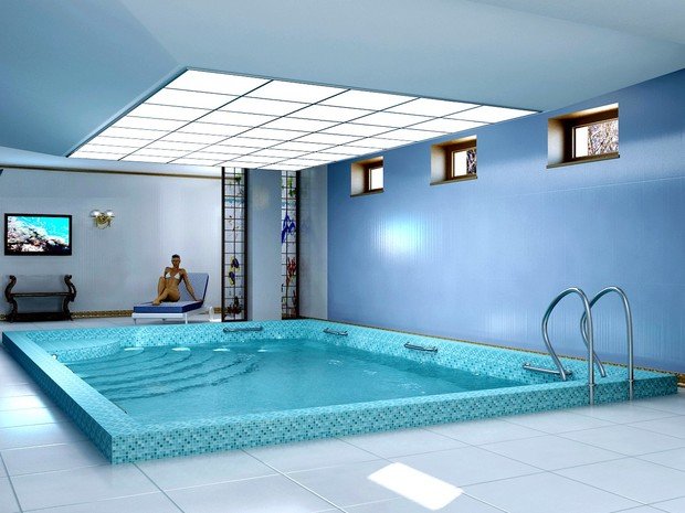 Фото из портфолио Мое избранное – фотографии дизайна интерьеров на INMYROOM