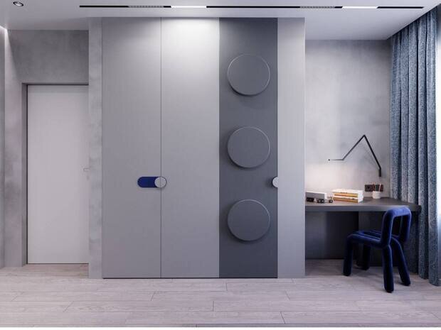 Фотография:  в стиле  – фото на INMYROOM