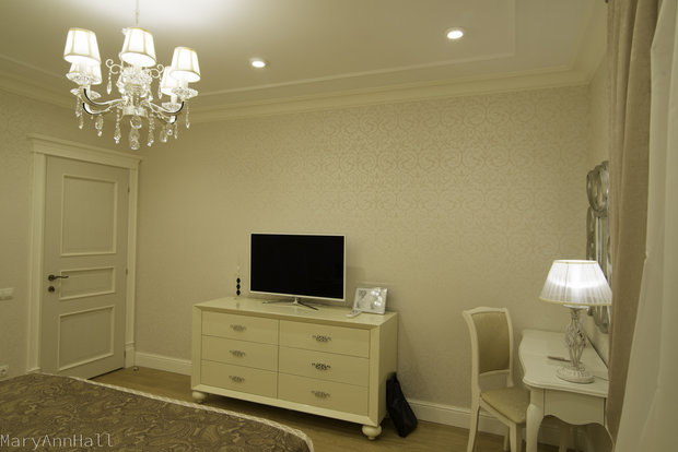 Фото из портфолио Запах прованса – фотографии дизайна интерьеров на INMYROOM