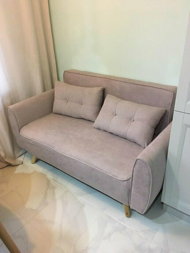 Фото из портфолио Imodern 19 – фотографии дизайна интерьеров на INMYROOM