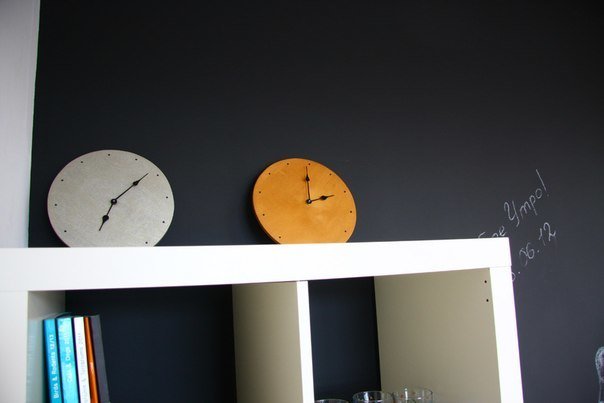 Фото из портфолио Офис, Стромынка – фотографии дизайна интерьеров на INMYROOM