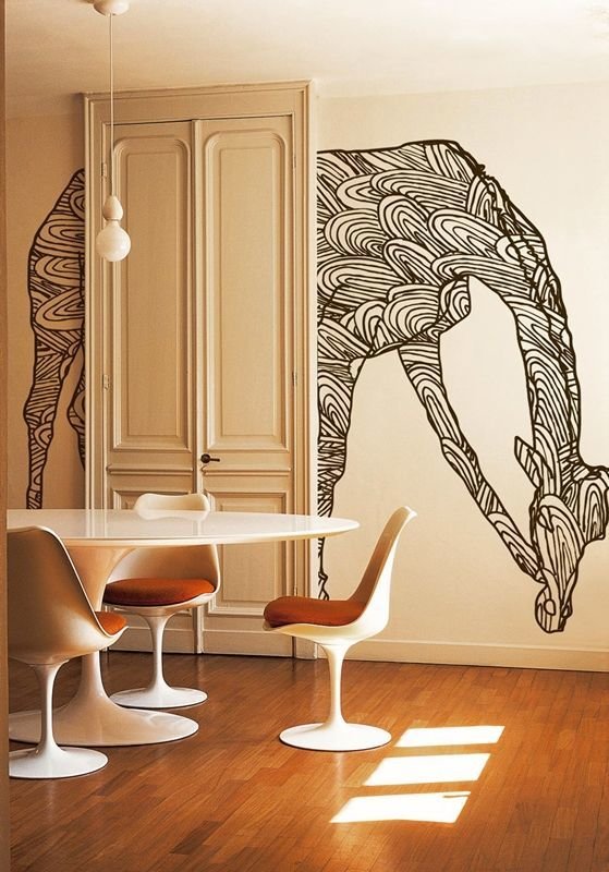 Фотография: Кухня и столовая в стиле Современный, Декор интерьера, Декор дома – фото на INMYROOM