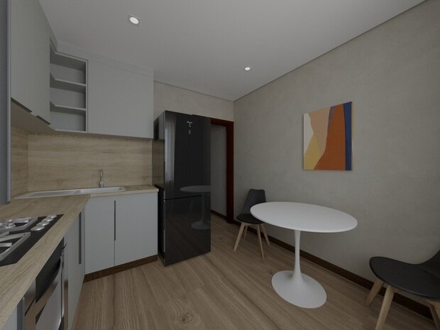 Фотография:  в стиле  – фото на INMYROOM