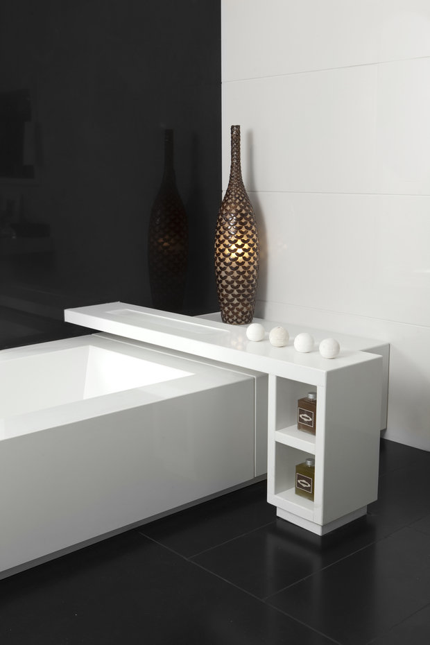 Фото из портфолио Мои избранные статьи – фотографии дизайна интерьеров на INMYROOM