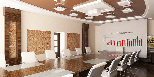 Фото из портфолио Интерьеры – фотографии дизайна интерьеров на INMYROOM