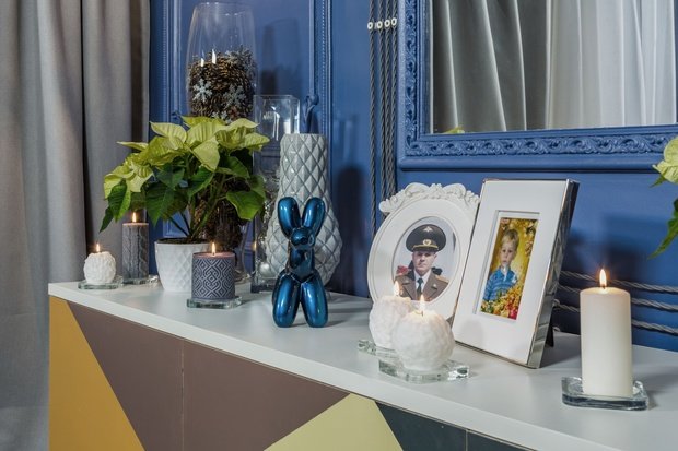 Фотография: Декор в стиле Скандинавский – фото на INMYROOM