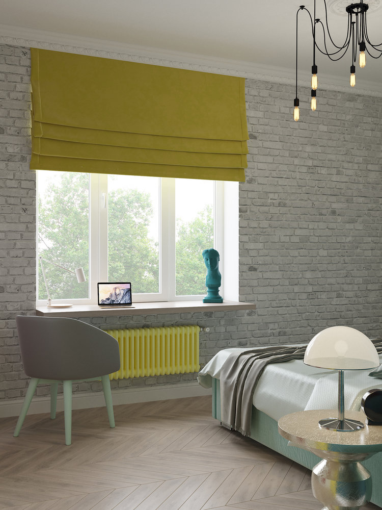 Фотография: Спальня в стиле Эклектика, Кухня и столовая, Ванная, Прихожая, Гостиная, Квартира, Проект недели, Желтый, Синий, Розовый, 2 комнаты, 40-60 метров, ПРЕМИЯ INMYROOM – фото на INMYROOM Фотография: Спальня в стиле Эклектика, Кухня и столовая, Ванная, Прихожая, Гостиная, Квартира, Проект недели, Желтый, Синий, Розовый, 2 комнаты, 40-60 метров, ПРЕМИЯ INMYROOM – фото на INMYROOM