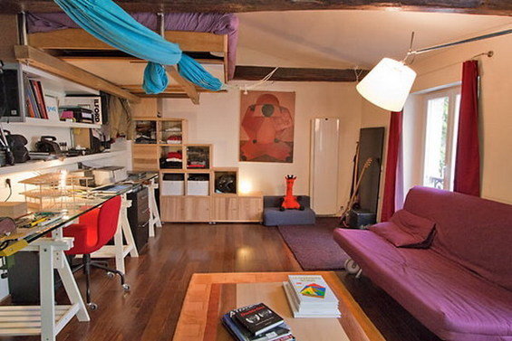 Фотография: Кухня и столовая в стиле Прованс и Кантри, Скандинавский, Современный – фото на INMYROOM