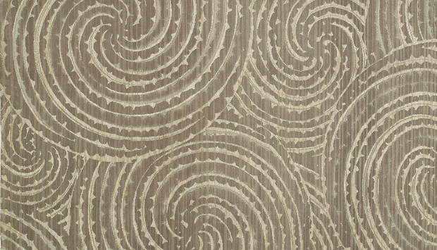 Фото из портфолио Дизайнерская коллекция ковров Barbara Barry – фотографии дизайна интерьеров на INMYROOM