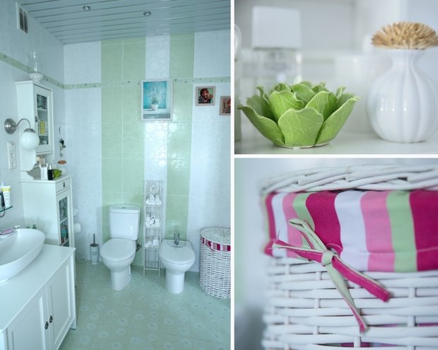 Фото из портфолио в Лесном городке – фотографии дизайна интерьеров на INMYROOM