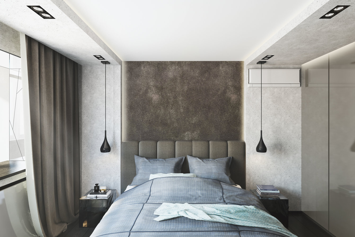 Фото из портфолио 3-х комнатная квартира в Щербинке – фотографии дизайна интерьеров на INMYROOM Фото из портфолио 3-х комнатная квартира в Щербинке – фотографии дизайна интерьеров на INMYROOM