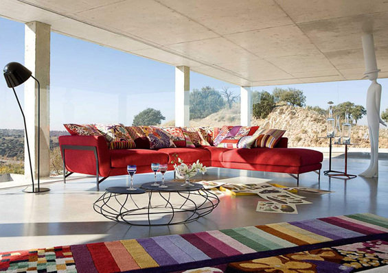 Фотография: Кухня и столовая в стиле Скандинавский, Карта покупок, Индустрия, Ретро, Missoni – фото на INMYROOM Фотография: Кухня и столовая в стиле Скандинавский, Карта покупок, Индустрия, Ретро, Missoni – фото на INMYROOM