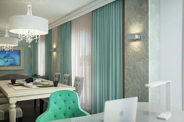 Фотография: Кухня и столовая в стиле Классический – фото на INMYROOM