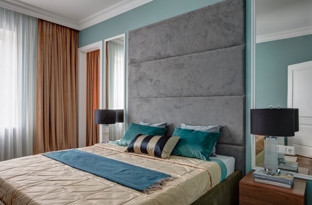 Фото из портфолио MN_RedSide – фотографии дизайна интерьеров на INMYROOM