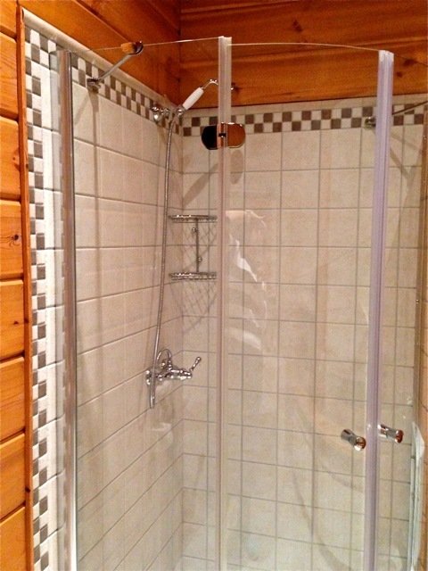 Фото из портфолио Загородный дом из бруса – фотографии дизайна интерьеров на INMYROOM Фото из портфолио Загородный дом из бруса – фотографии дизайна интерьеров на INMYROOM