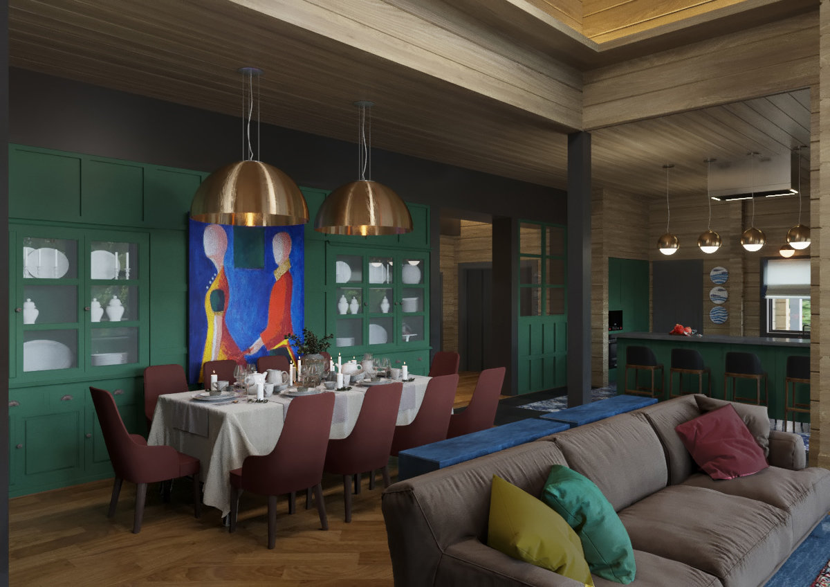 Дизайн: студия «Белякова & Караяни» Дизайн: студия «Белякова & Караяни»