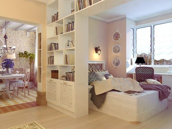 Фото из портфолио Вещи, которые я хочу – фотографии дизайна интерьеров на INMYROOM