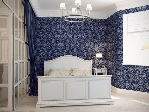 Фото из портфолио Классические апартаменты. – фотографии дизайна интерьеров на INMYROOM