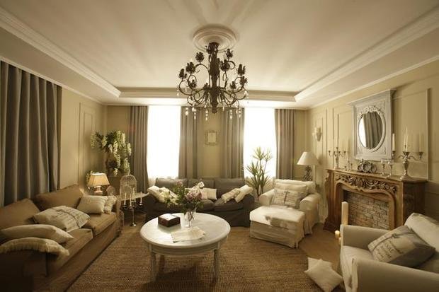 Фото из портфолио Мои избранные статьи – фотографии дизайна интерьеров на INMYROOM
