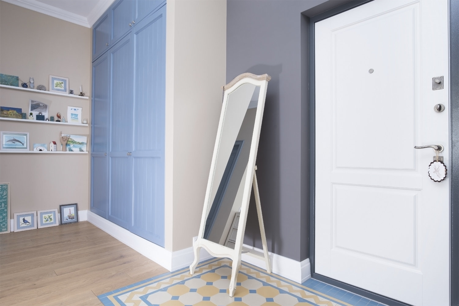 Дизайн: Ирина Чистякова, Zi-Design;
Фото: Дина Александрова для InMyRoom;
Видео: Илья Константинов для InMyRoom