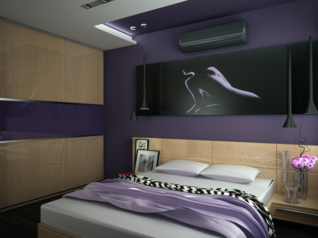 Фото из портфолио Яркий и контрастный. – фотографии дизайна интерьеров на INMYROOM