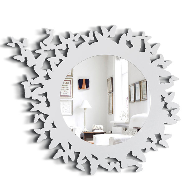 Фото из портфолио Коллекция BUTTERFLY – фотографии дизайна интерьеров на InMyRoom.ru