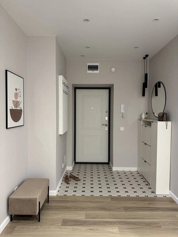 Фотография:  в стиле  – фото на INMYROOM