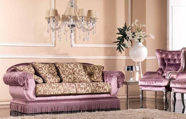 Фото из портфолио Интерьеры фабрики Keoma – фотографии дизайна интерьеров на INMYROOM
