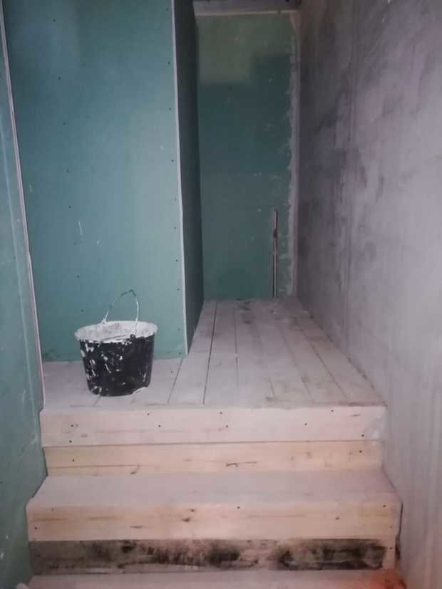 Фото из портфолио Офисы компании Альянс-Тракс – фотографии дизайна интерьеров на INMYROOM