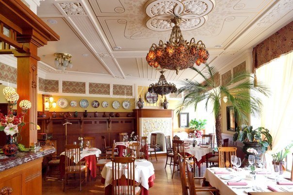 Фото из портфолио  – фотографии дизайна интерьеров на INMYROOM