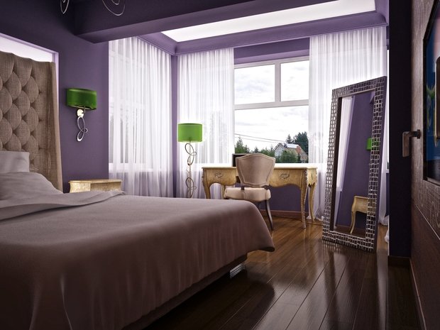 Фото из портфолио Что меня вдохновляет – фотографии дизайна интерьеров на INMYROOM