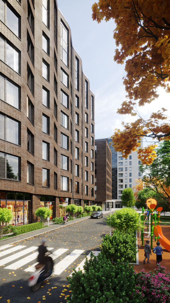 Фотография: в стиле , Архитектура, Планировки, Тема месяца, Москва, недвижимость, Монолитно-кирпичный, Павел Железнов, энцклопедия_что_купить, Обзор ЖК, AFI Development, ЖК «Резиденции архитекторов» – фото на INMYROOM Фотография: в стиле , Архитектура, Планировки, Тема месяца, Москва, недвижимость, Монолитно-кирпичный, Павел Железнов, энцклопедия_что_купить, Обзор ЖК, AFI Development, ЖК «Резиденции архитекторов» – фото на INMYROOM