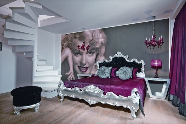 Фото из портфолио 19 – фотографии дизайна интерьеров на INMYROOM