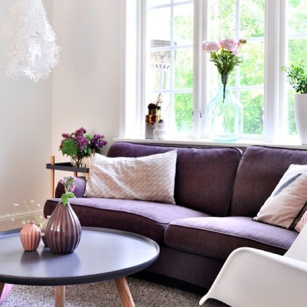 Фотография: Гостиная в стиле Прованс и Кантри, Декор интерьера, Квартира, Дом – фото на INMYROOM Фотография: Гостиная в стиле Прованс и Кантри, Декор интерьера, Квартира, Дом – фото на INMYROOM