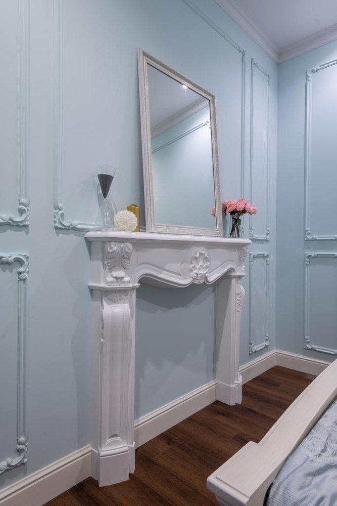 Фотография: Спальня в стиле Классический, Проект недели, ПРЕМИЯ INMYROOM – фото на INMYROOM Фотография: Спальня в стиле Классический, Проект недели, ПРЕМИЯ INMYROOM – фото на INMYROOM