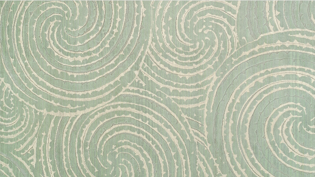 Фото из портфолио Дизайнерская коллекция ковров Barbara Barry – фотографии дизайна интерьеров на InMyRoom.ru