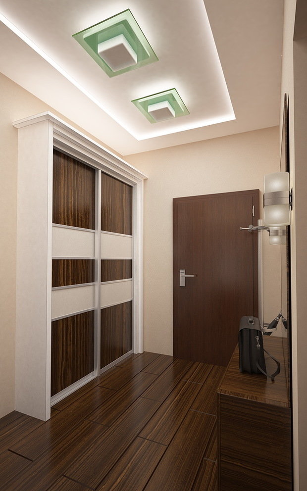 Фото из портфолио Интерьеры – фотографии дизайна интерьеров на INMYROOM