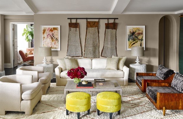 Фото из портфолио В поисках красивых и уникальных вещей... – фотографии дизайна интерьеров на INMYROOM