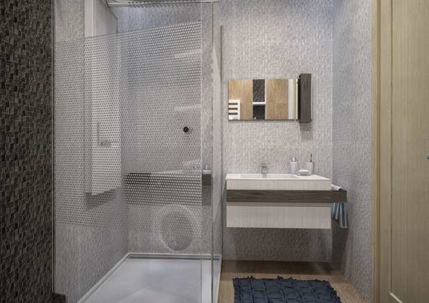 Фото из портфолио Greenwich – фотографии дизайна интерьеров на INMYROOM