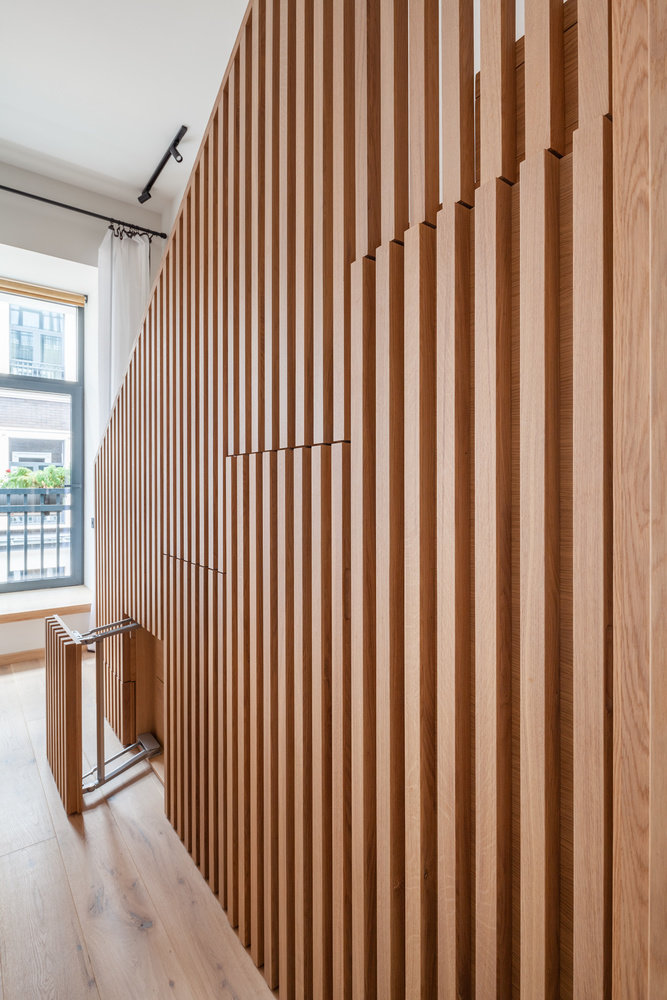 Фотография: Прихожая в стиле Эко, Современный, Квартира, Студия, Минимализм, Проект недели, Москва, 1 комната, до 40 метров, 40-60 метров, Анастасия Рыкова, S-Style – фото на INMYROOM