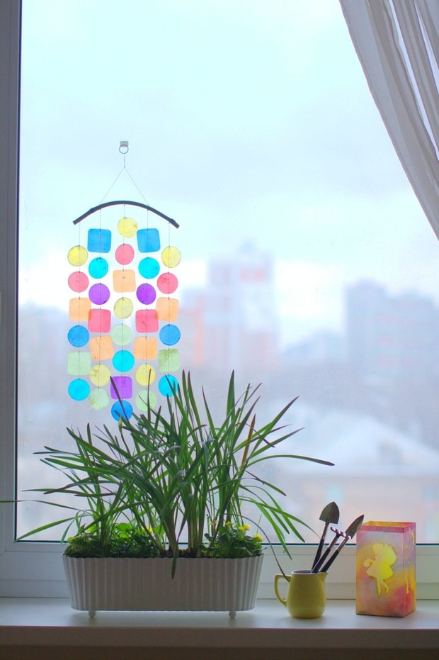 Фото из портфолио Детские комнаты – фотографии дизайна интерьеров на INMYROOM