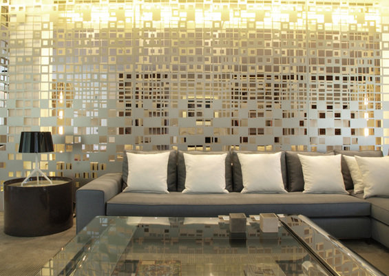 Фотография: Гостиная в стиле Современный, Дом, Дома и квартиры – фото на INMYROOM Фотография: Гостиная в стиле Современный, Дом, Дома и квартиры – фото на INMYROOM