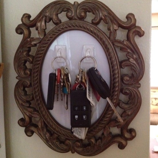 Фотография: Декор в стиле Прованс и Кантри, Классический, Современный – фото на INMYROOM