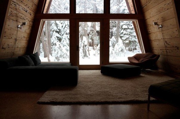 Фото из портфолио Вещи, которые я хочу – фотографии дизайна интерьеров на INMYROOM