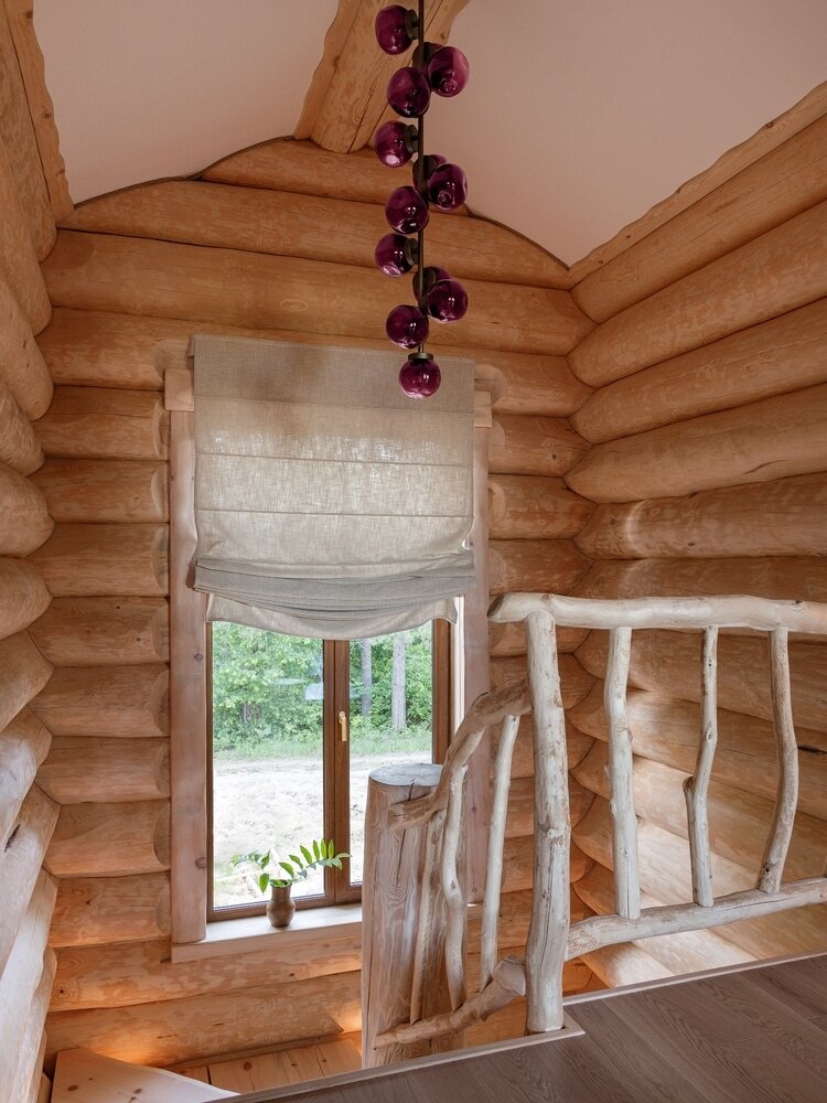 Фотография: Прочее в стиле Эклектика, Эко, Прованс и Кантри, Дом, Проект дня, Дом и дача, Казань, 4 и больше, Более 90 метров, Юлия Осошнова – фото на INMYROOM