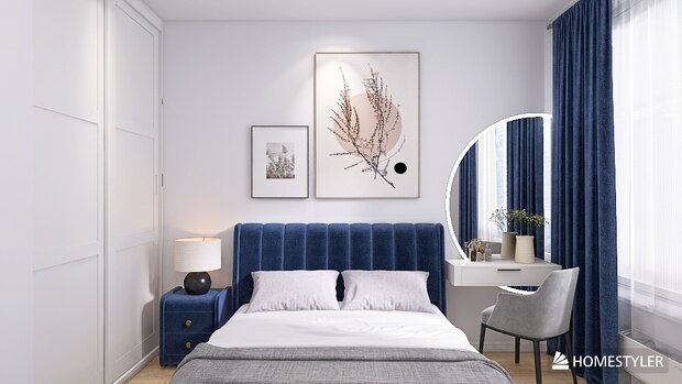 Фотография:  в стиле  – фото на INMYROOM